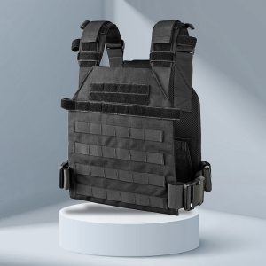 Breathable Mesh Padded Carrier