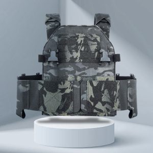 Slick Stealth Plate Carrier