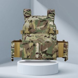 Operator Assault Plate Carrier