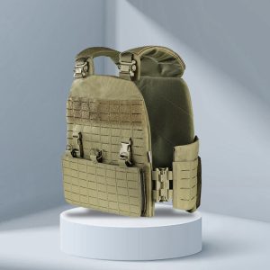 Training Plate Carrier