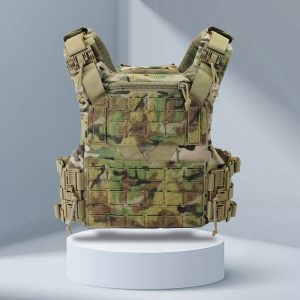 Tactical Plate Carrier