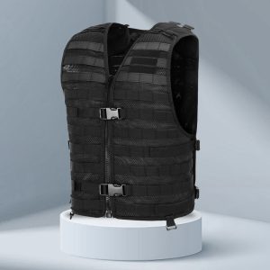 Modular Tactical Vest