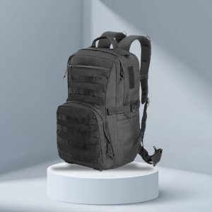 Hydration-Focused Tactical