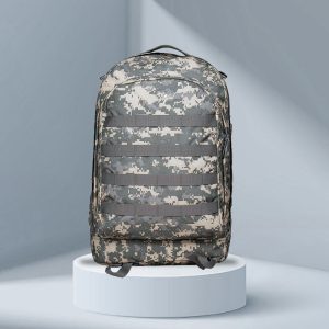 Military Style Assault Pack