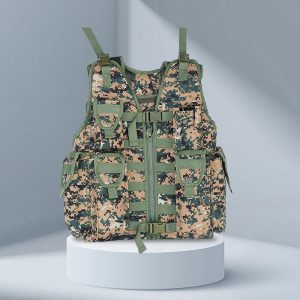 Competition Tactical Vest