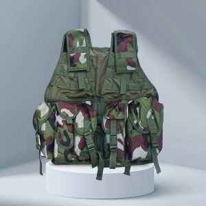 Tactical Utility Vest